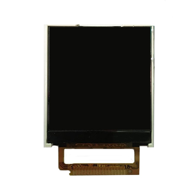 1.4” 128*128 Color TFT LCD Display