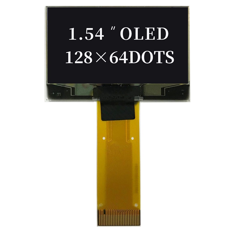 1.54” 128*64 OLED Display