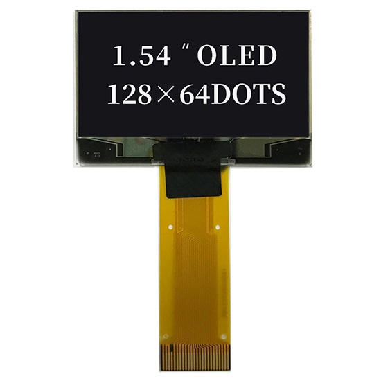 1.54 Inch OLED Screen Module