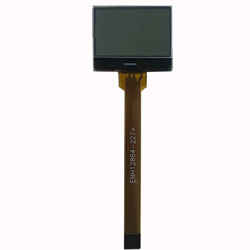 China Supplier 128x64 COG LCD Display