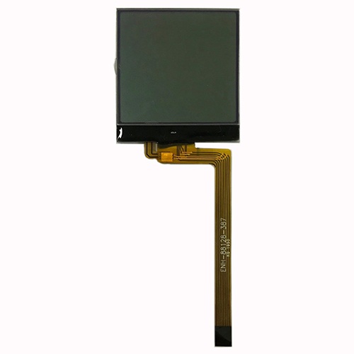 China 4 Digits 7 Segment LCD Display