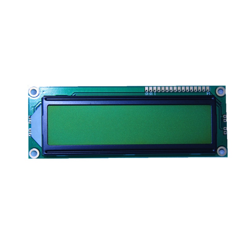 16x2 COB LCD Display Module