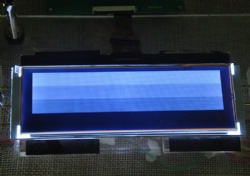 212*64 Chinese LCD Display Module