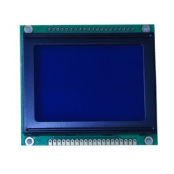 128x64 COB Graphic LCD Display Module