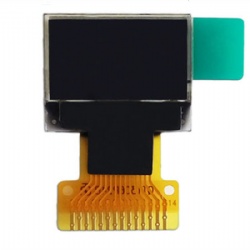 0.49 Inch Graphic OLED 64x32