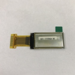 64x128 OLED Display, 0.96 Inch OLED Display