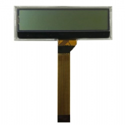 132x32 Graphic LCD Module