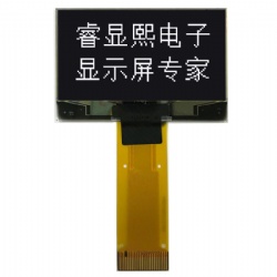 1.54” 128*64 OLED Display