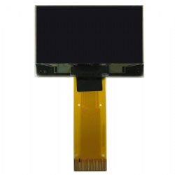 1.54” 128*64 OLED Display