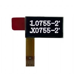 60x32 0.5 Inch OLED Display Modules