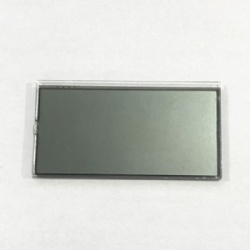 Customized Segment LCD Screen LCD Display Module