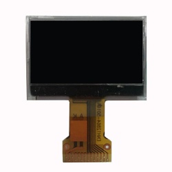 128x64 Transmissive Graphic LCD Display