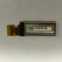 China Supply 0.91 Inch OLED Display