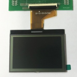 Good Quality Small Size 240*160 Graphic LCD Display Module