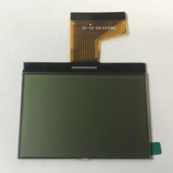 Good Quality Small Size 240*160 Graphic LCD Display Module