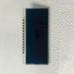 4 Digit 7 Segment LCD Display Module