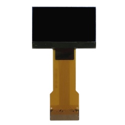 1.3 Inch OLED Display 128x64 OLED Display Module 40mm FPC SH1106 White/Blue Light 30 PIN OLED Screen