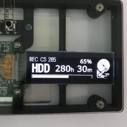 OLED Module