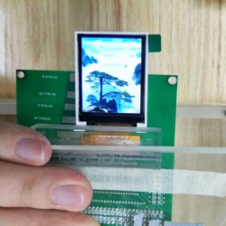 TFT LCD