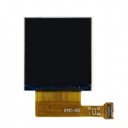 Shenzhen Enrich 1.54 inch TFT 240x240 Resolution Display LCD Module