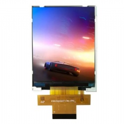 3.2 Inch 240x320 Pixels TFT LCD Display With ST7789V
