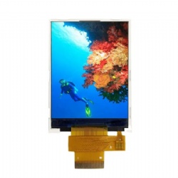 2.4 inch Screen TFT LCD Display 240X320