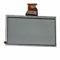 7 inch 800*480 TFT LCD Module