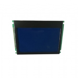 240x160 dots LCD Display