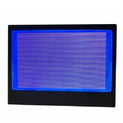 240x160 dots LCD Display