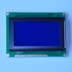 128x64 dots LCD Display