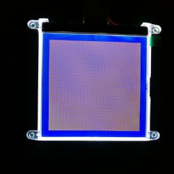 160*160 Resolution LCD Display