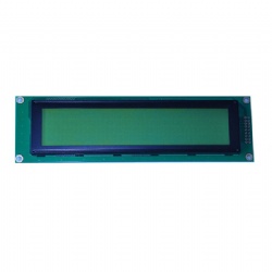 40x4 Character LCD Display Module