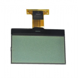 128x64 COG LCD Display
