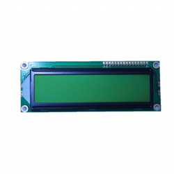 16x2 COB LCD Display Module