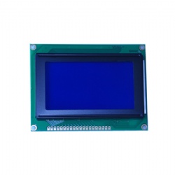 128x64 COB Graphic LCD Display