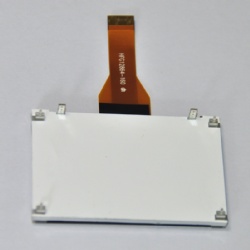 128x64 dots LCD Display with Back Light